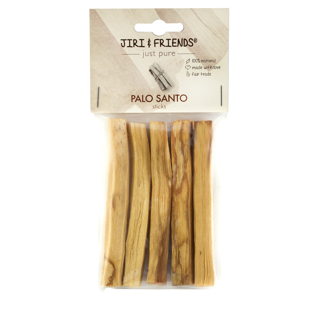 Palo Santo sticks 25 gram Jiri & Friends - Jiri & Friends