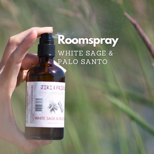 Roomsprays/aromatherapy sprays