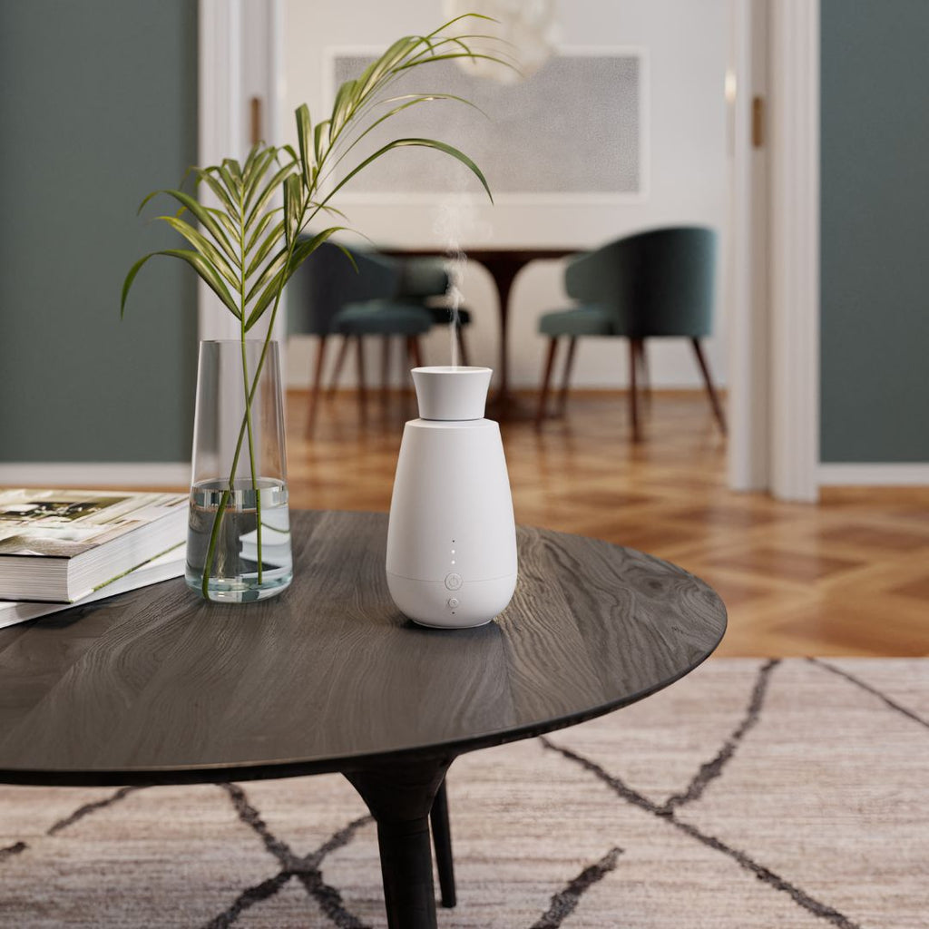 Ella Aroma diffuser white