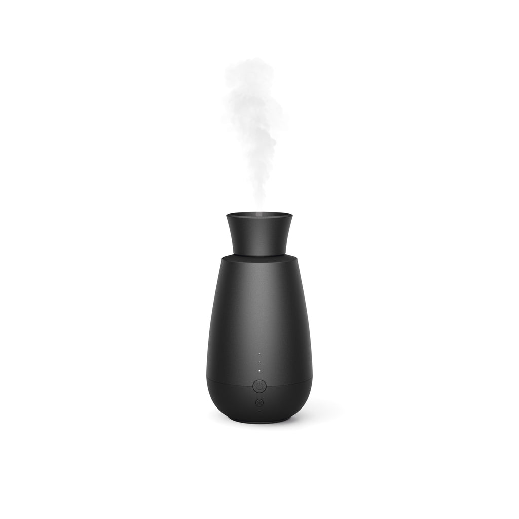 Ella Aroma diffuser black