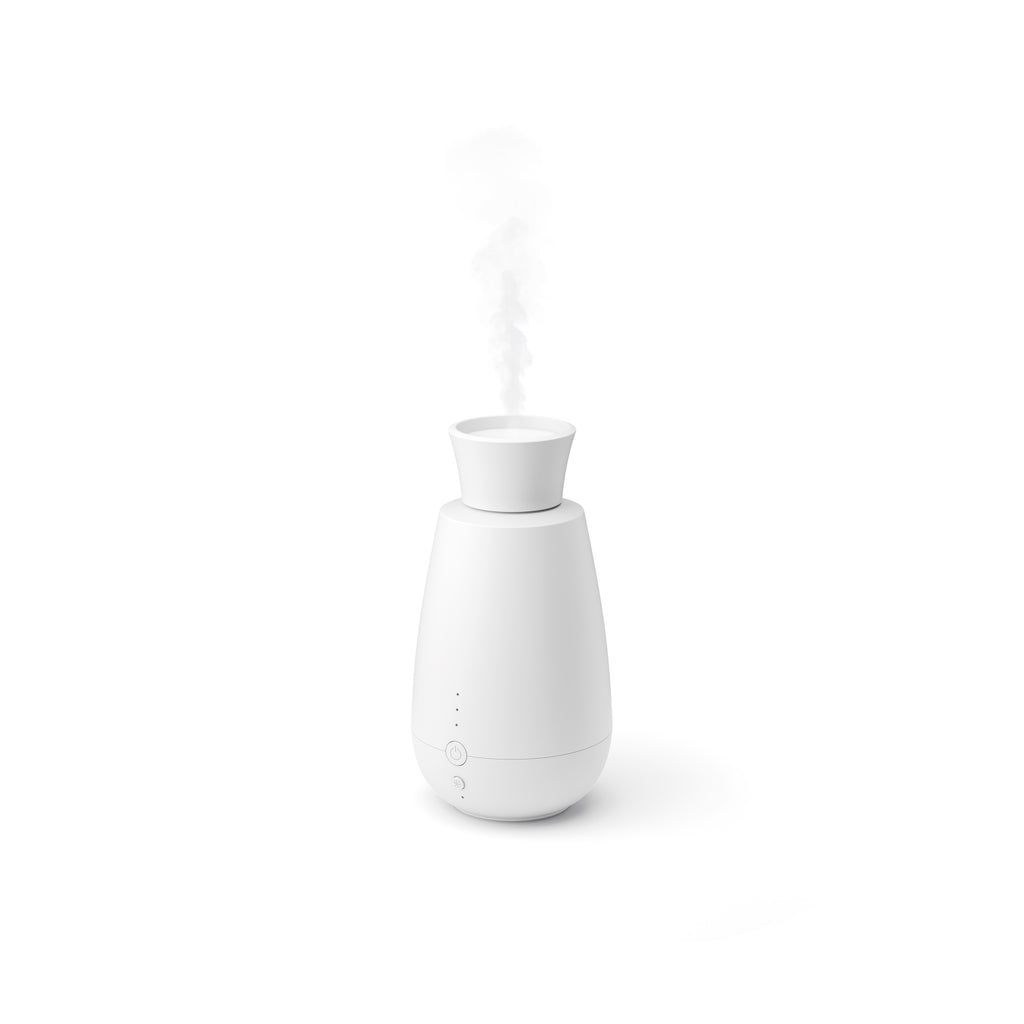 Ella Aroma diffuser white