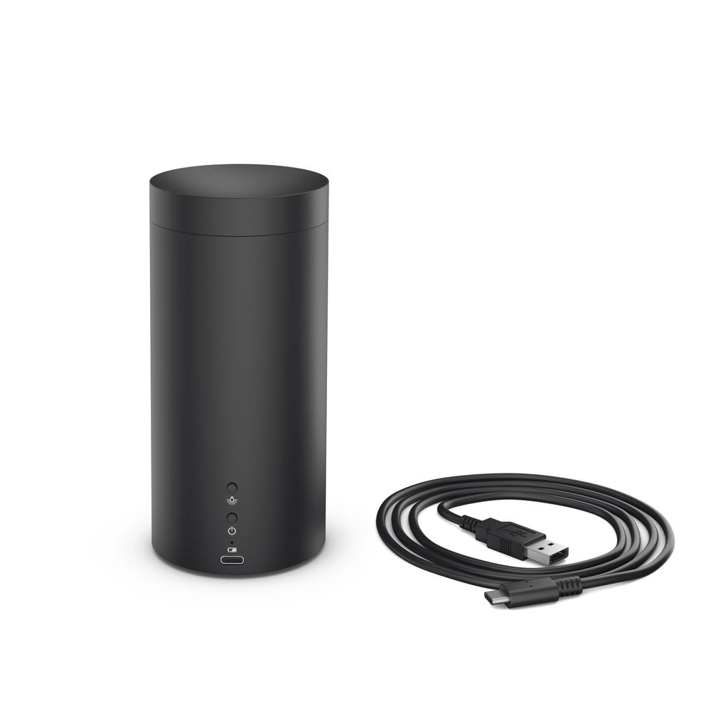 Lucy Aroma diffuser black
