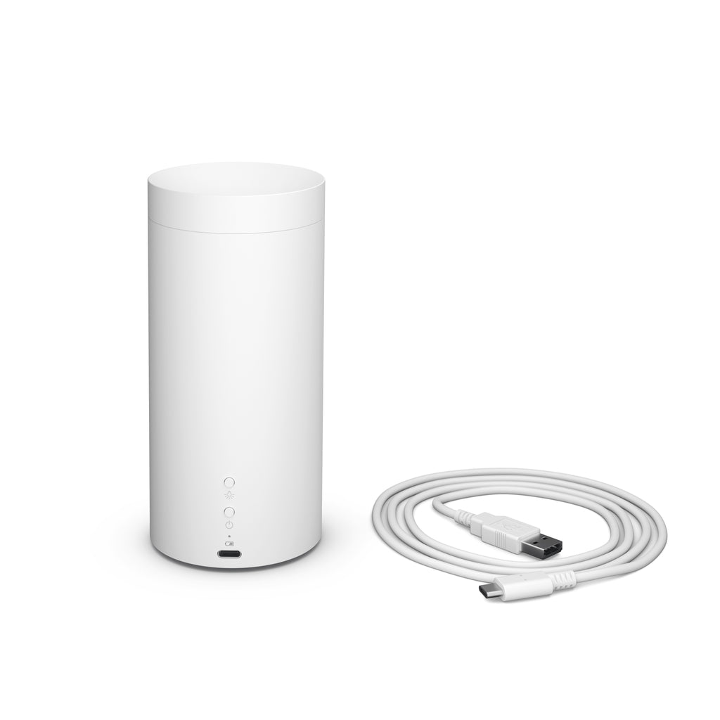 Lucy Aroma diffuser white
