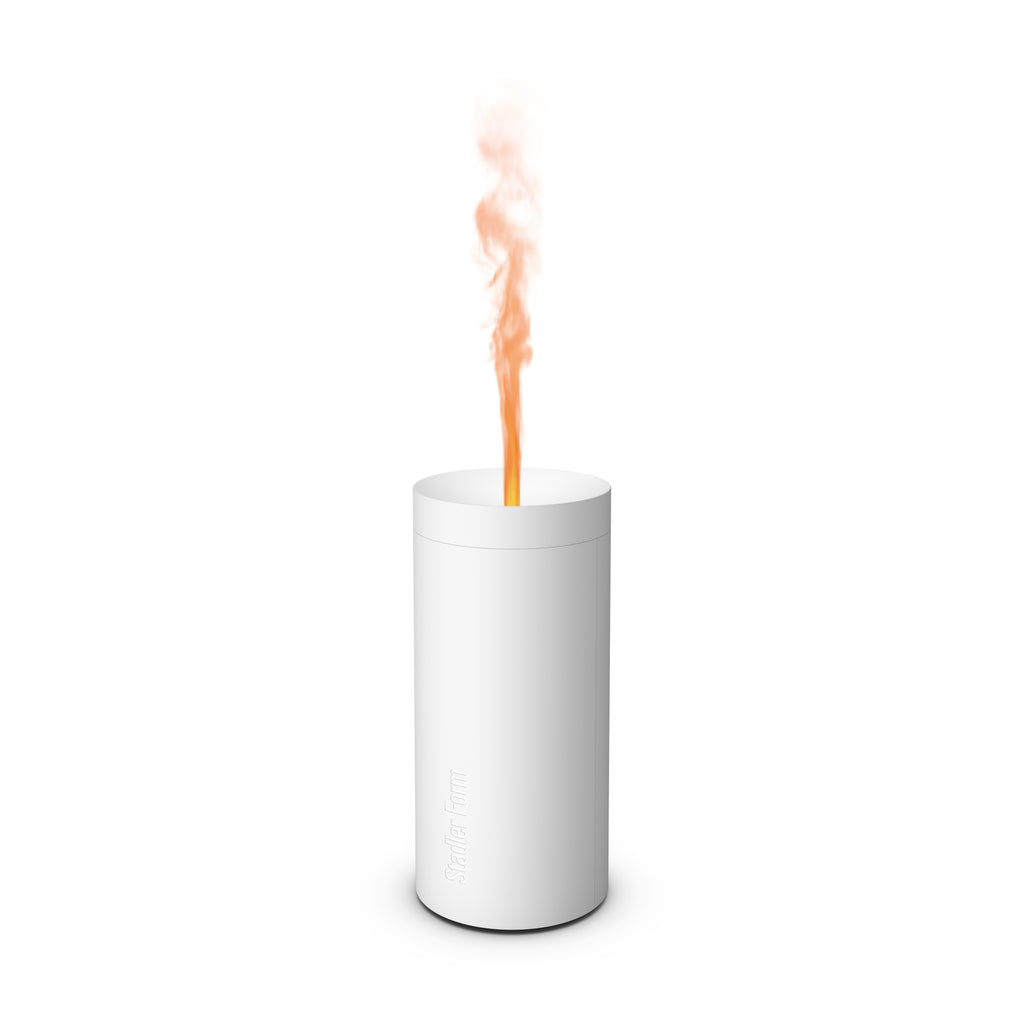 Lucy Aroma diffuser white