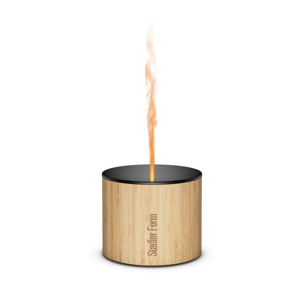 Nora Aroma diffuser Bamboo